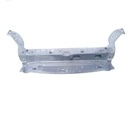 Citroen Berlingo Top upper radiator support slam panel 