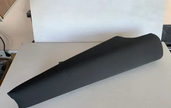 Audi Q5 SQ5 Seat trim 80A885704BN 80A885704