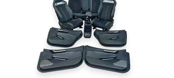 KIA EV6 Interior set 50609