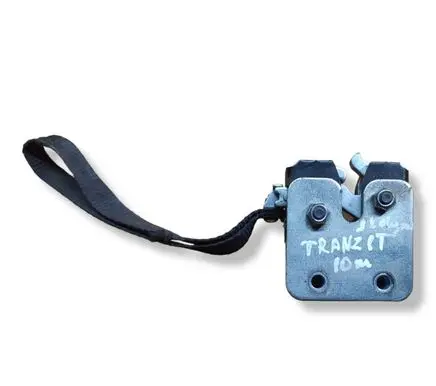 Ford Transit Seat adjustment assembly 