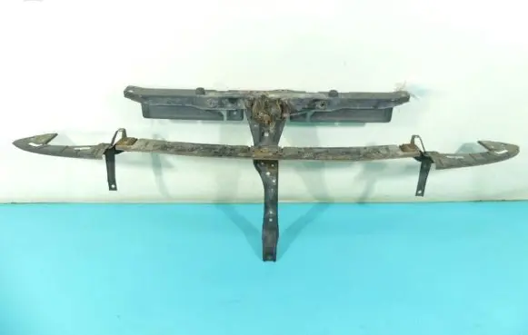 Hyundai Santa Fe Radiator support slam panel IMPRK1324202