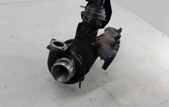 Opel Insignia A Turbo 55570748