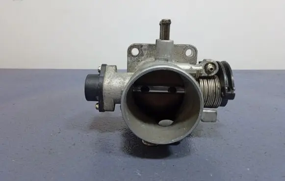 KIA Rio Throttle body valve 