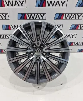 Seat Ibiza IV (6J,6P) Original wheel cap 
