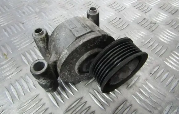 Volvo V50 Generator/alternator belt tensioner 3m5q6a228ad 3m5q-6a228-ad