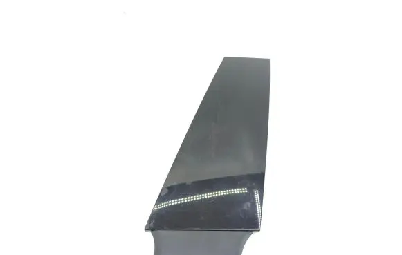 BMW 6 F06 Gran coupe Front door glass trim molding 7275299 20409410