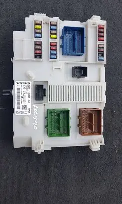 Comfort/convenience module