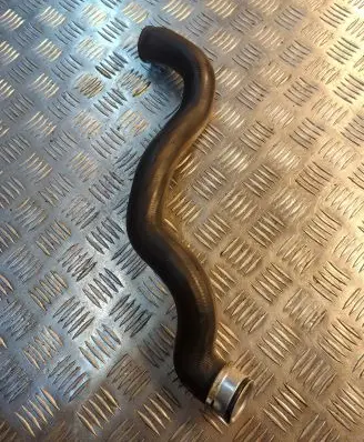 Mercedes-Benz C W203 Engine coolant pipe/hose 1A11