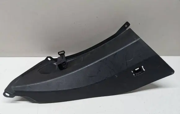 BMW 5 GT F07 (D)pillar trim (top) 9164451 52850610