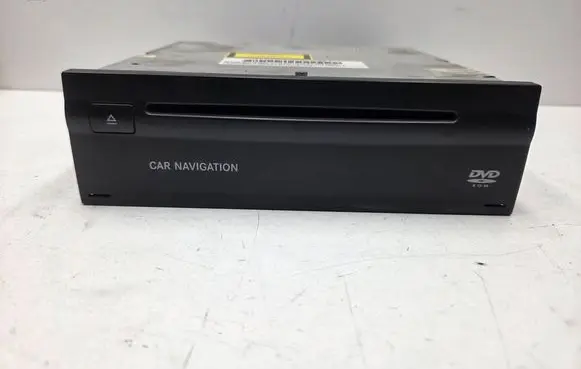 Mercedes-Benz CLS C219 GPS navigation control unit/module A2208703589 2208703589