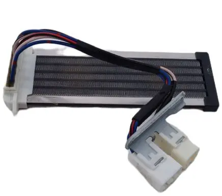 Toyota Highlander XU40 Electric cabin heater radiator 0948000092