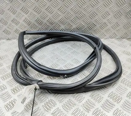 Toyota bZ4X Rubber seal rear door 6233242100