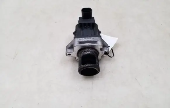 Opel Insignia A EGR valve 55566052