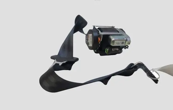 Volvo V40 Rear seatbelt 31292072 619885900