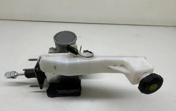 KIA Sportage ABS Pump 58500CJ910 BA10003491C1 220418A1A2AA0382J8