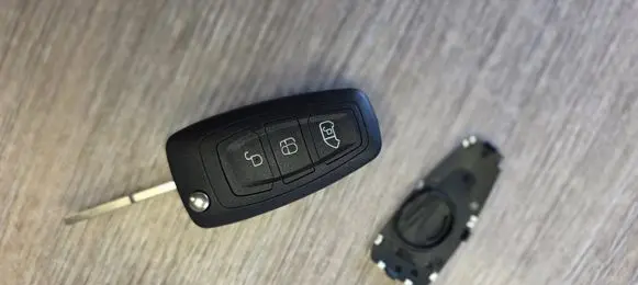 Ignition key/card