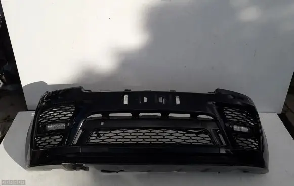 Land Rover Range Rover Evoque L538 Front bumper