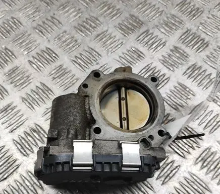 Audi A5 Throttle valve 06M133062H
