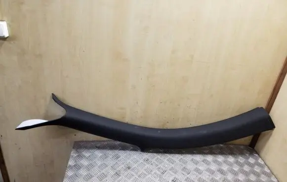 Audi TT TTS Mk2 (A) pillar trim 8J8867233C
