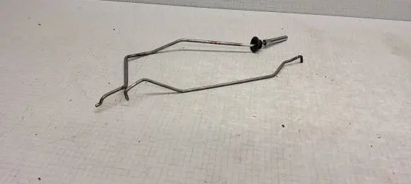 Jeep Grand Cherokee Other front door trim element