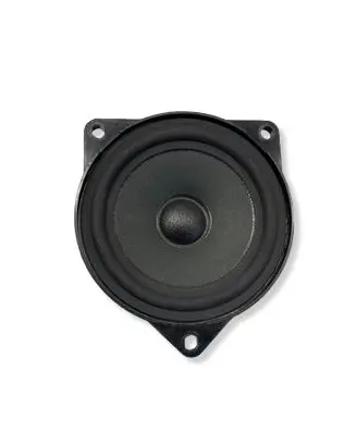 BMW 5 F10 F11 Parcel shelf speaker 9169691 085411 16014910