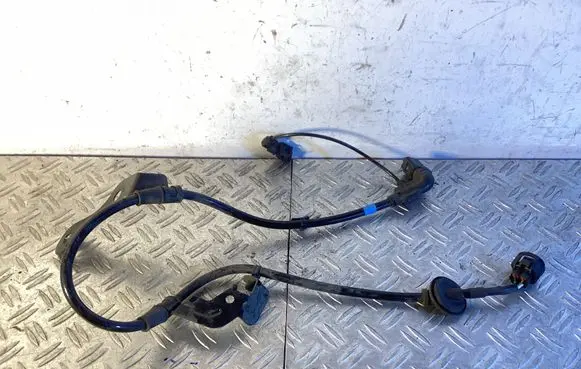 KIA Niro Rear ABS sensor wiring 59795AT100