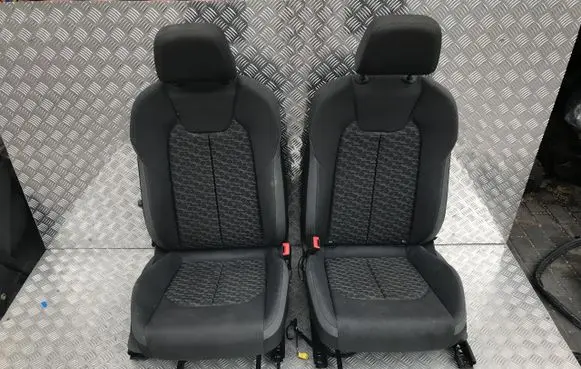 Audi A1 Seat and door cards trim set VW13015