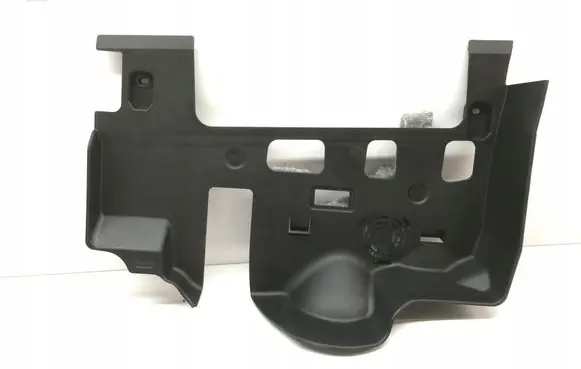 BMW 3 G20 G21 Dashboard lower bottom trim panel 