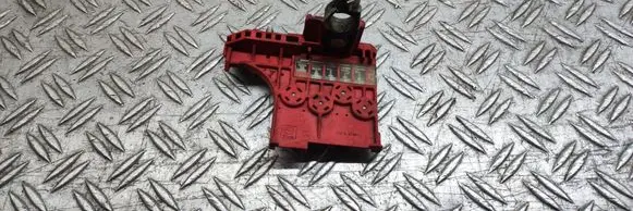 Mazda 6 Battery relay fuse 