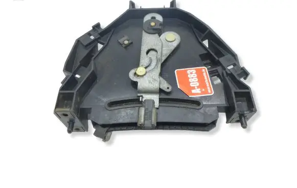 Volkswagen Golf II Climate control unit 191819045A