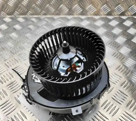 Volkswagen Multivan T6 Heater fan/blower 5WC819021A 3Q2819021