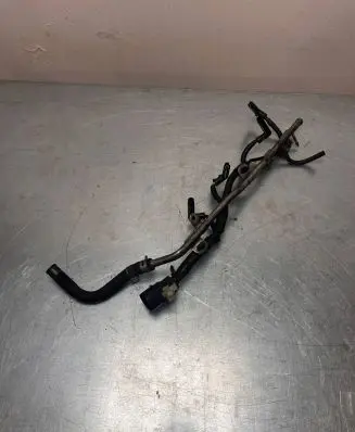 Mitsubishi ASX Glow plug wires 