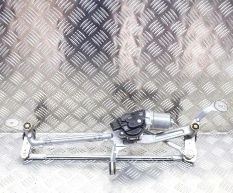 BMW X3 G01 Front wiper linkage and motor AX159060 7399013