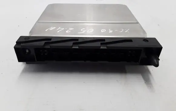 Volvo XC90 Gearbox control unit/module