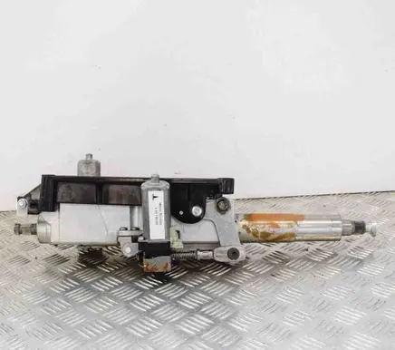Tesla Model S Steering rack mechanical part 