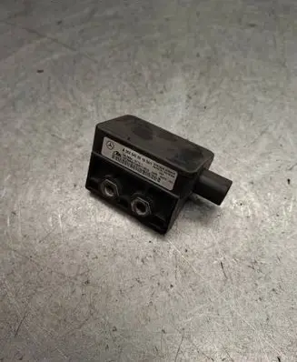 Mercedes-Benz C W203 ESP acceleration yaw rate sensor A0025429418