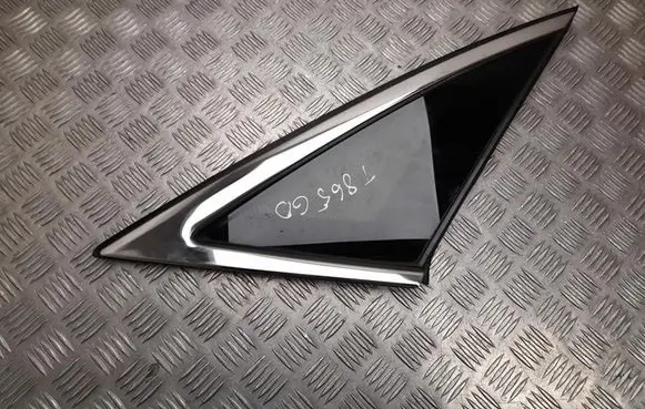 Citroen DS7 Crossback Rear side window 9817030180