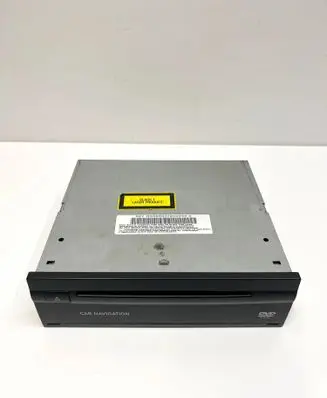 Mercedes-Benz SL R230 GPS navigation control unit/module A2208703589 2208703589