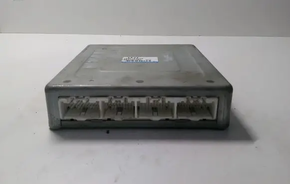 Mazda 6 Engine control unit/module E6T50675H3 LF1718881H