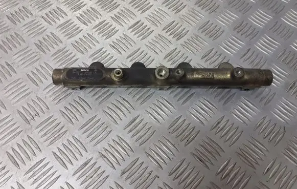 Citroen C5 Fuel main line pipe 0445214017