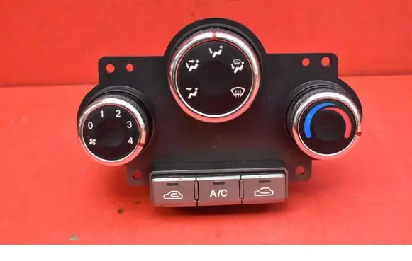 KIA Carens I Climate control unit 1K2FA61190