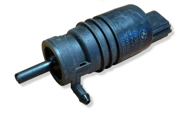 BMW X5M E70 Windscreen/windshield washer pump 6934160