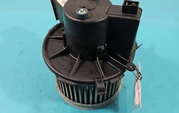 Fiat Panda II Heater fan/blower IMPRK1394078