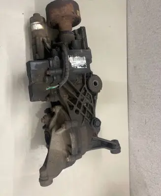 Volvo XC60 Rear differential 1216541