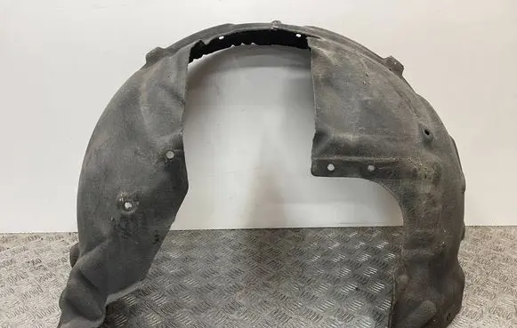Ford Puma Front wheel arch liner splash guards