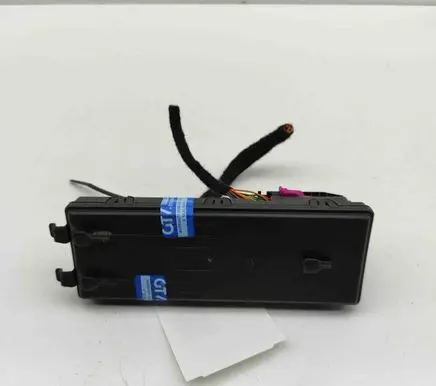 Audi Q5 SQ5 Tailgate/trunk control unit/module 8W8959107 A2C74857503