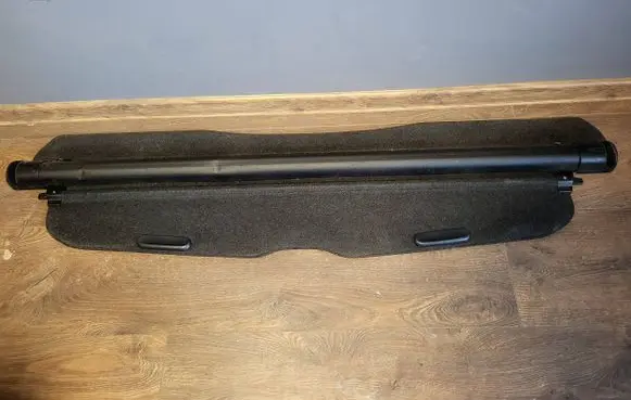 Peugeot 307 Parcel shelf load cover 96389368ZD