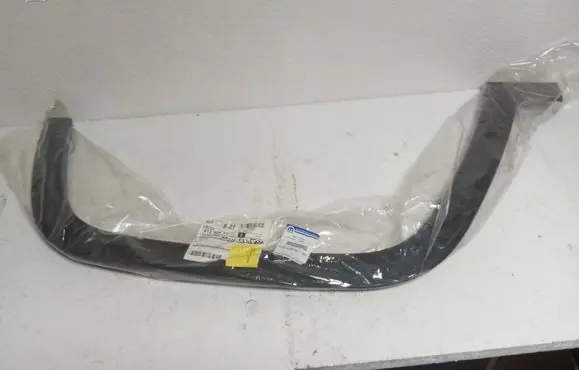Jeep Grand Cherokee WL Front arch trim PKG2023 6PZ80GXHAD