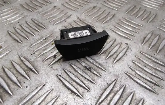 BMW 5 E60 E61 Other switches/knobs/shifts 6921668