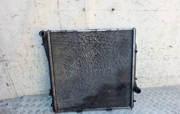 BMW X5 E53 Coolant radiator 1439103
